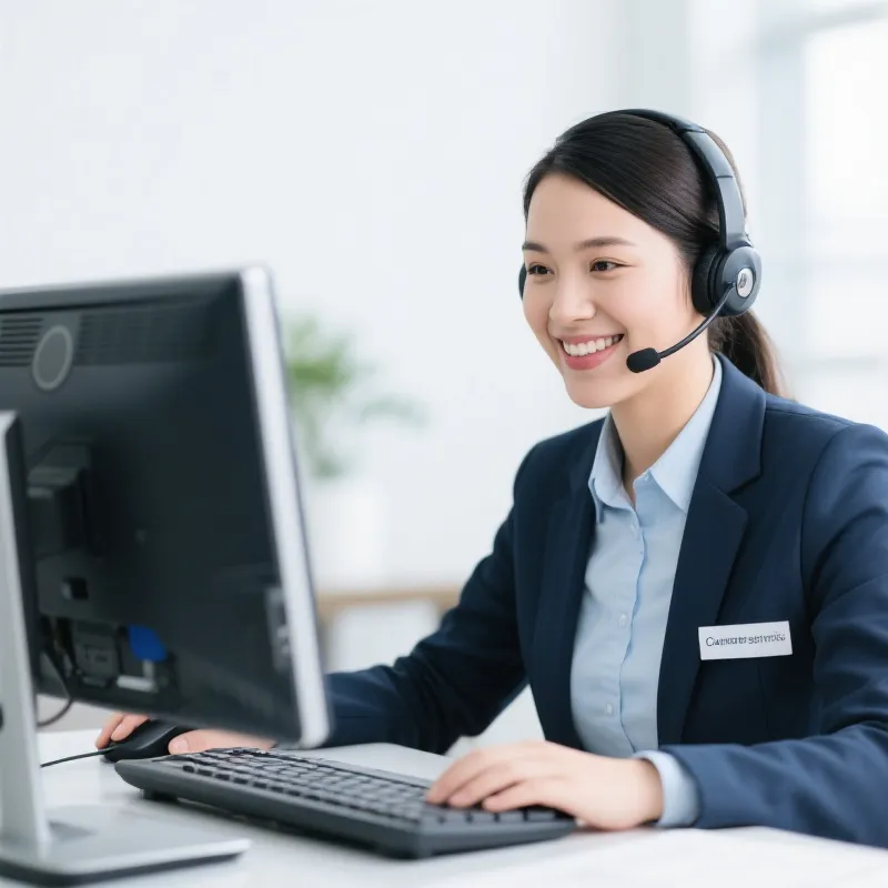 Customer Support